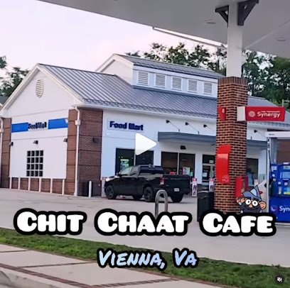 Chit Chaat Cafe