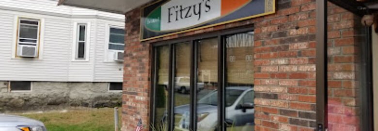 Fitzy’s