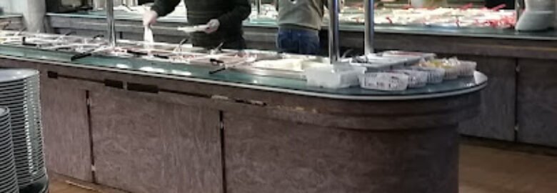 Super China Buffet