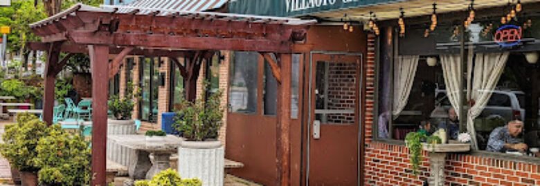 Villagio Cafe