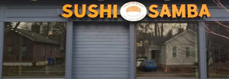 Sushi585