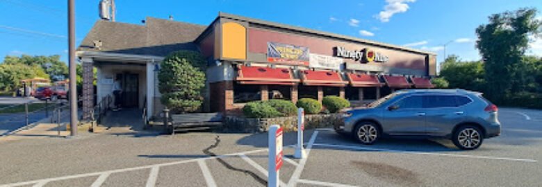99 Restaurants