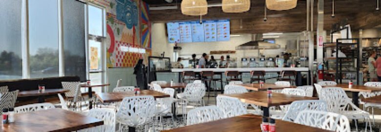 Cafe Zupas