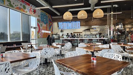 Cafe Zupas