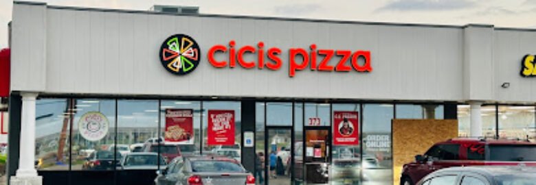 Cicis Pizza