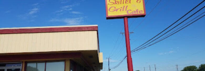 Skillet & Grill Inc