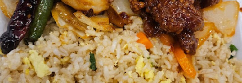 Panda Express