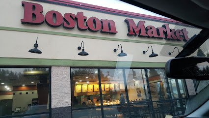 Boston Market