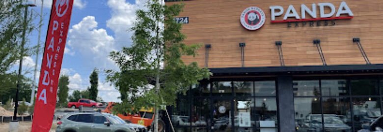 Panda Express