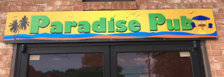 Paradise Pub