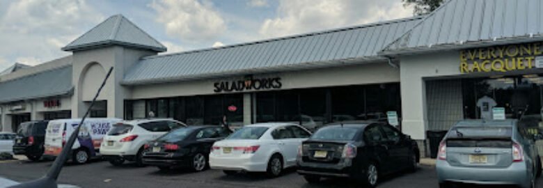 Saladworks