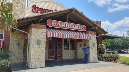 Spring Creek Barbeque