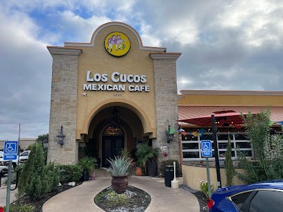 Los Cucos Mexican Cafe