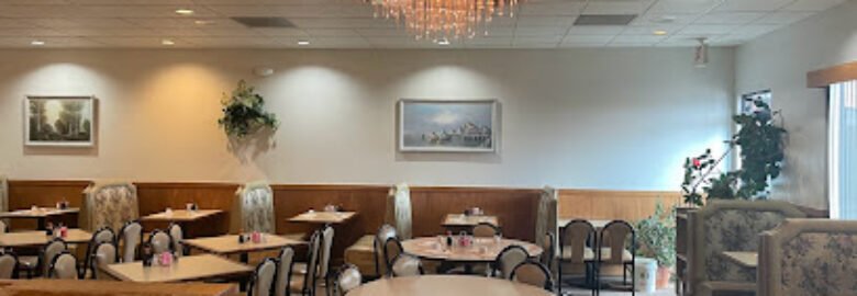 Formosa Garden Restaurant