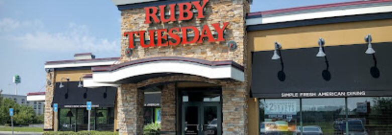 Ruby Tuesday