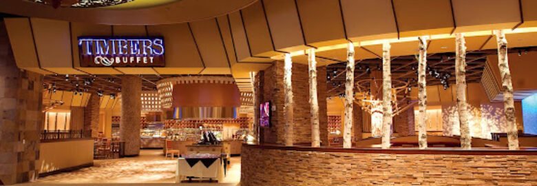 Seasons Buffet