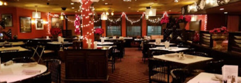 Johnny Cascone’s Italian Restaurant