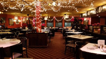 Johnny Cascone’s Italian Restaurant