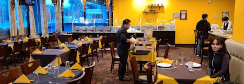 India Gate Restaurant