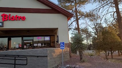 W & Z Asian bistro & sushi bar