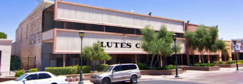 Lutes Casino