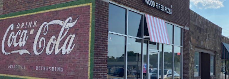 Mama Tig’s Wood Fired Pizza