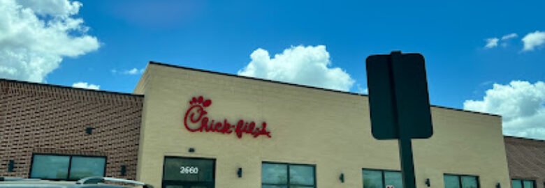 Chick-fil-A