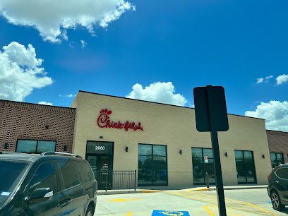 Chick-fil-A