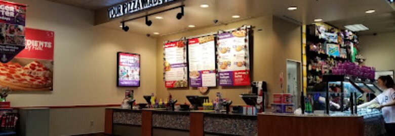 Chuck E. Cheese