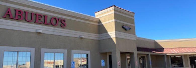 Abuelo’s Mexican Restaurant