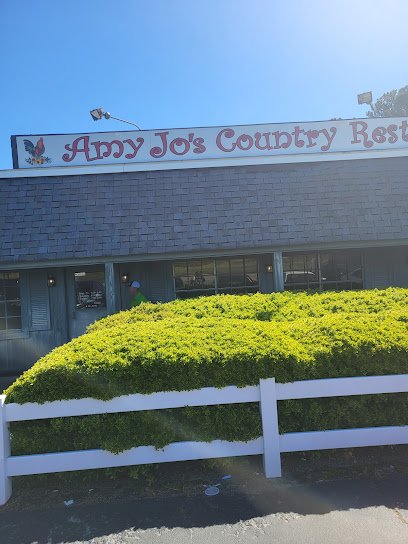 Amy Jo’s Country Restaurant