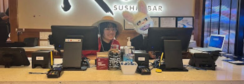 Kanji Sushi AYCE – Springfield