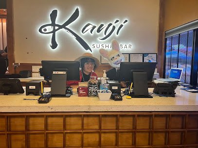 Kanji Sushi AYCE – Springfield