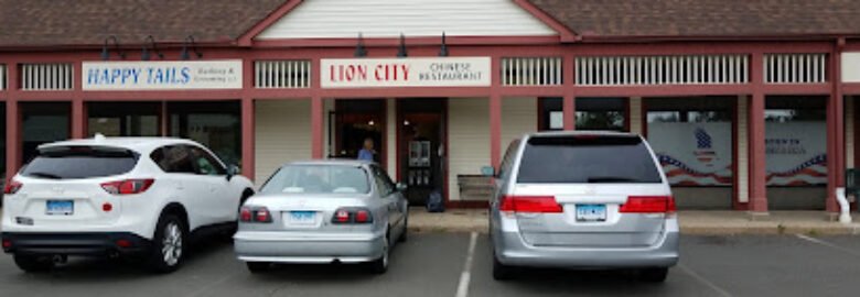 Lion City Chinese Restaurant