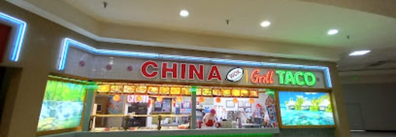 China Wok