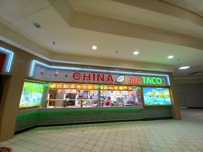 China Wok