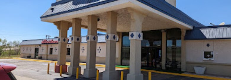 Branding Iron Restaurant