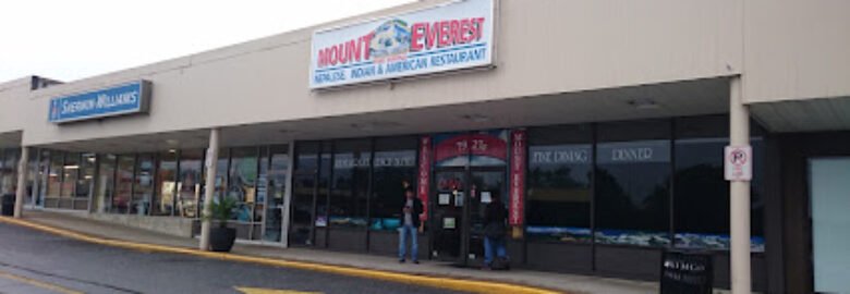 Mount Everest Restaurant