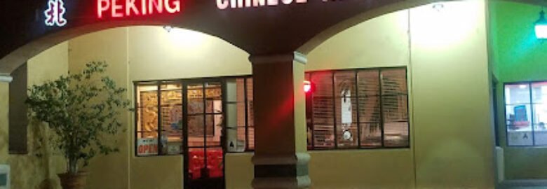 Peking Restaurant