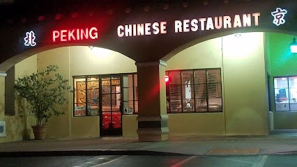 Peking Restaurant