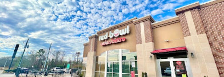 Red Bowl Asian Bistro