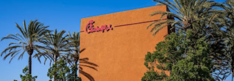 Chick-fil-A