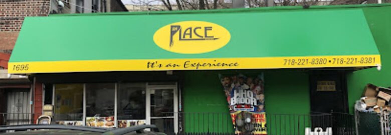 DA PLACE CUISINE