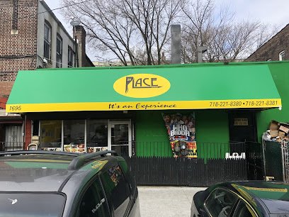 DA PLACE CUISINE