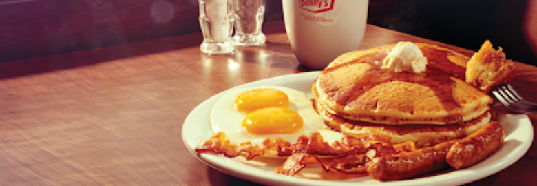 Denny’s
