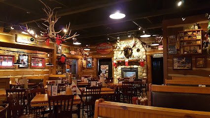 Famous Dave’s Bar-B-Que