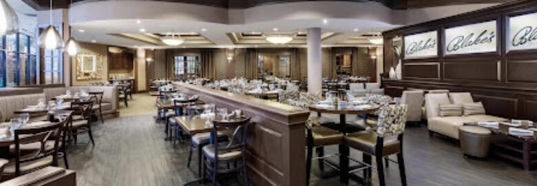 Blake’s Bistro