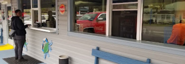 Calabash Seafood Hut