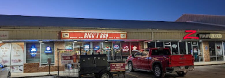 Bigg’s BBQ