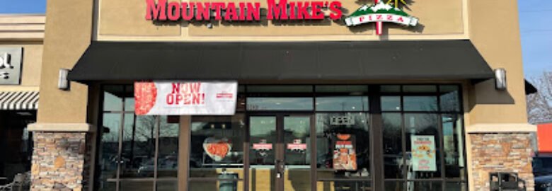 Mountain Mike’s Pizza